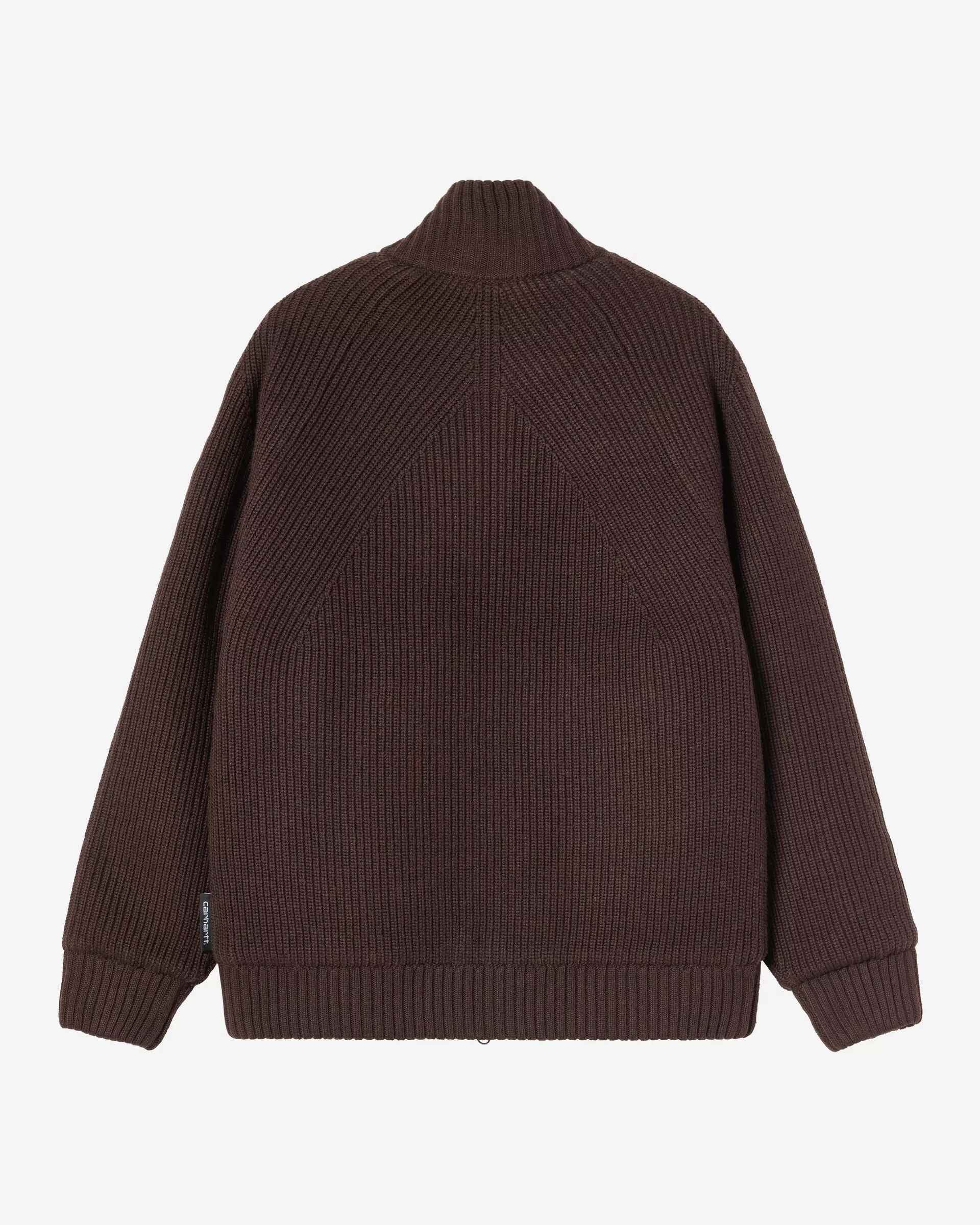 Banley Sweater Jacket