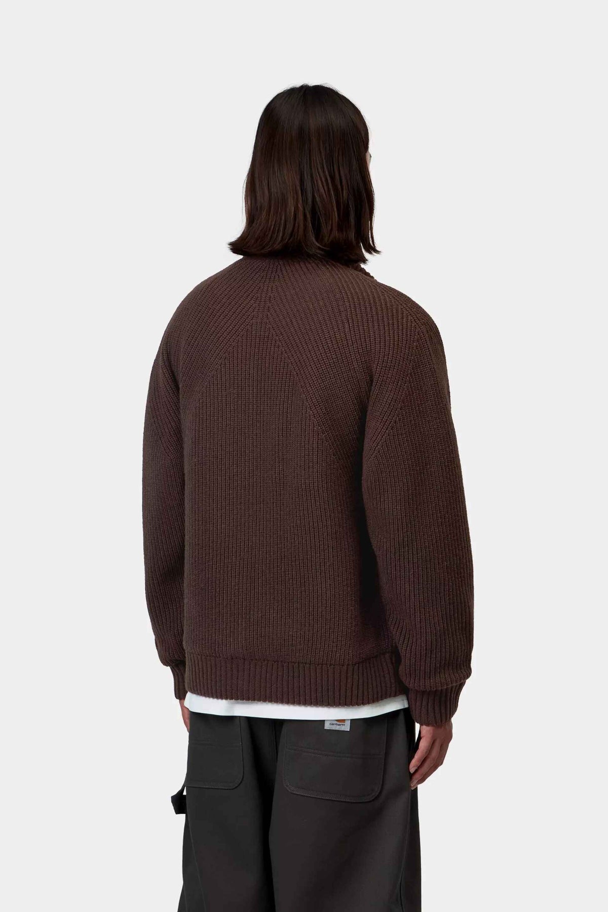 Banley Sweater Jacket