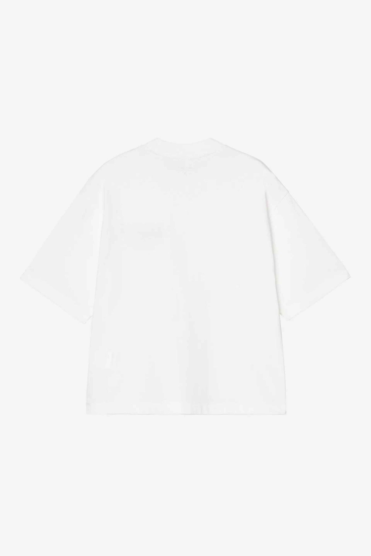Women's S/S Blackletter T-Shirt