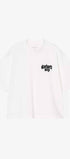 Women's S/S Blackletter T-Shirt