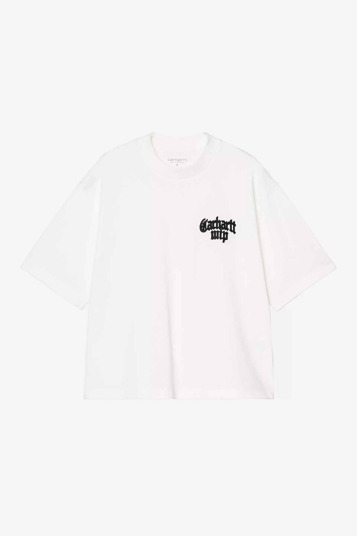Women's S/S Blackletter T-Shirt