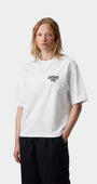 Women's S/S Blackletter T-Shirt