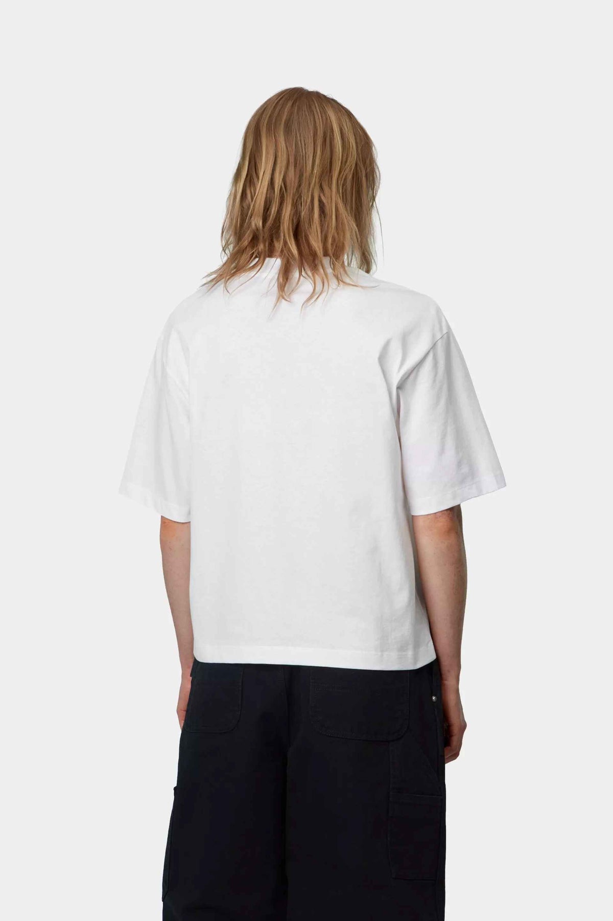 Women's S/S Blackletter T-Shirt