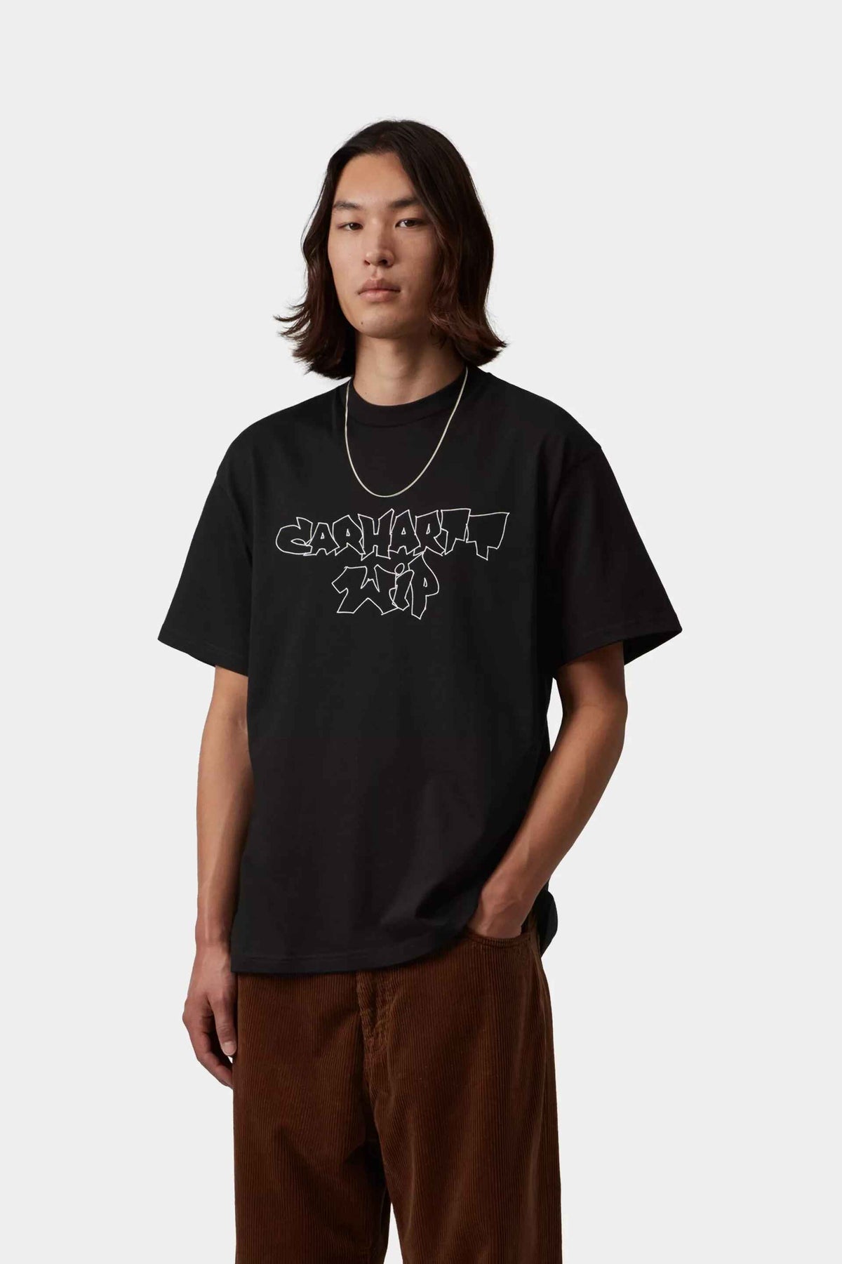 S/S Blinkerfluid T-Shirt