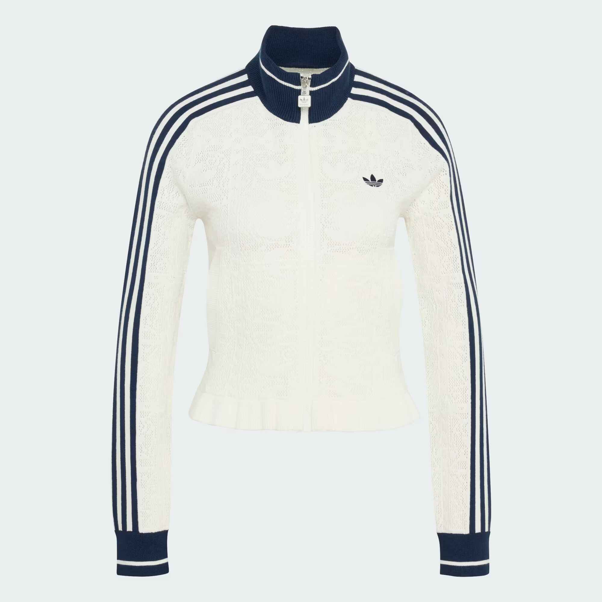 SPORTS TRACK TOP W