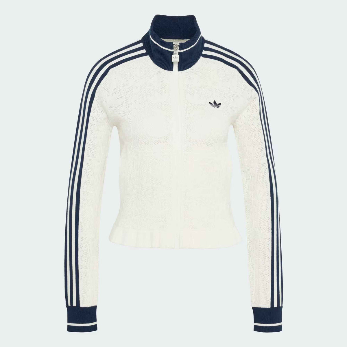 SPORTS TRACK TOP W