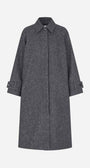 SAALMA COAT 16188