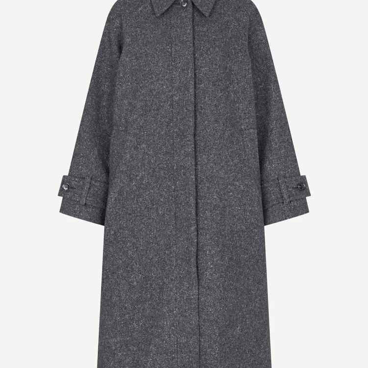 SAALMA COAT 16188