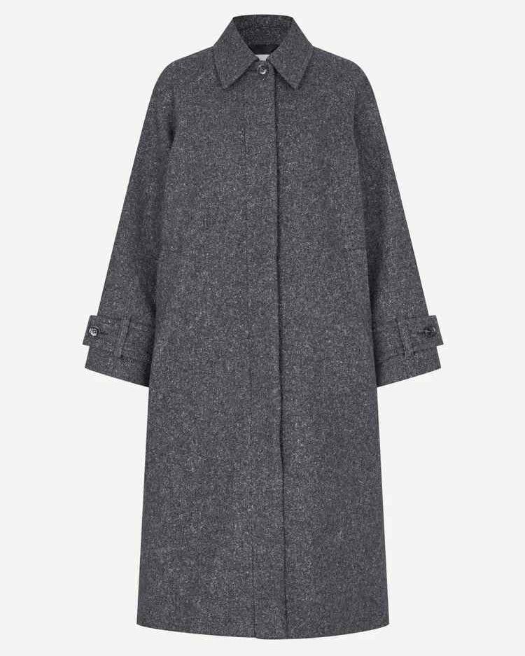 SAALMA COAT 16188