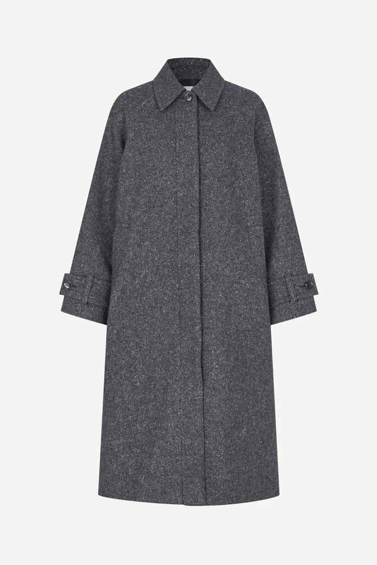 SAALMA COAT 16188