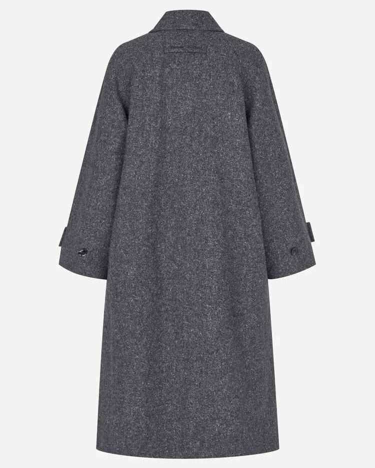 SAALMA COAT 16188