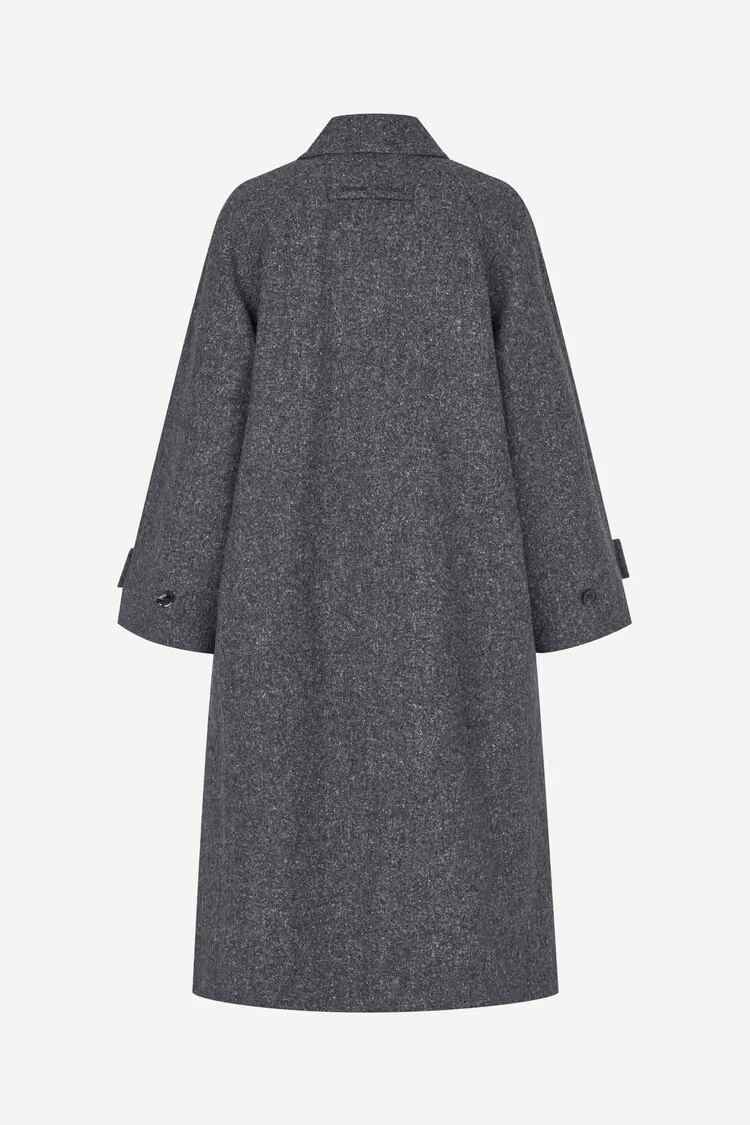 SAALMA COAT 16188