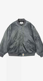 Orman Bomber