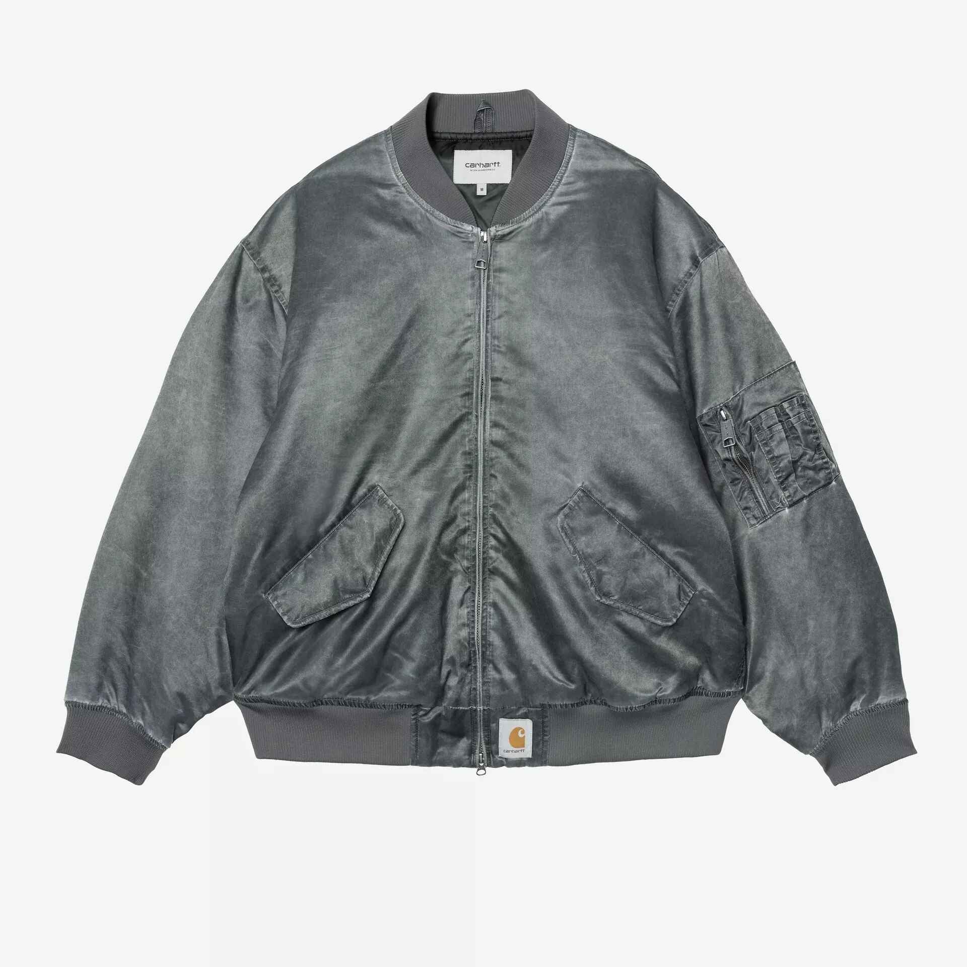 Orman Bomber