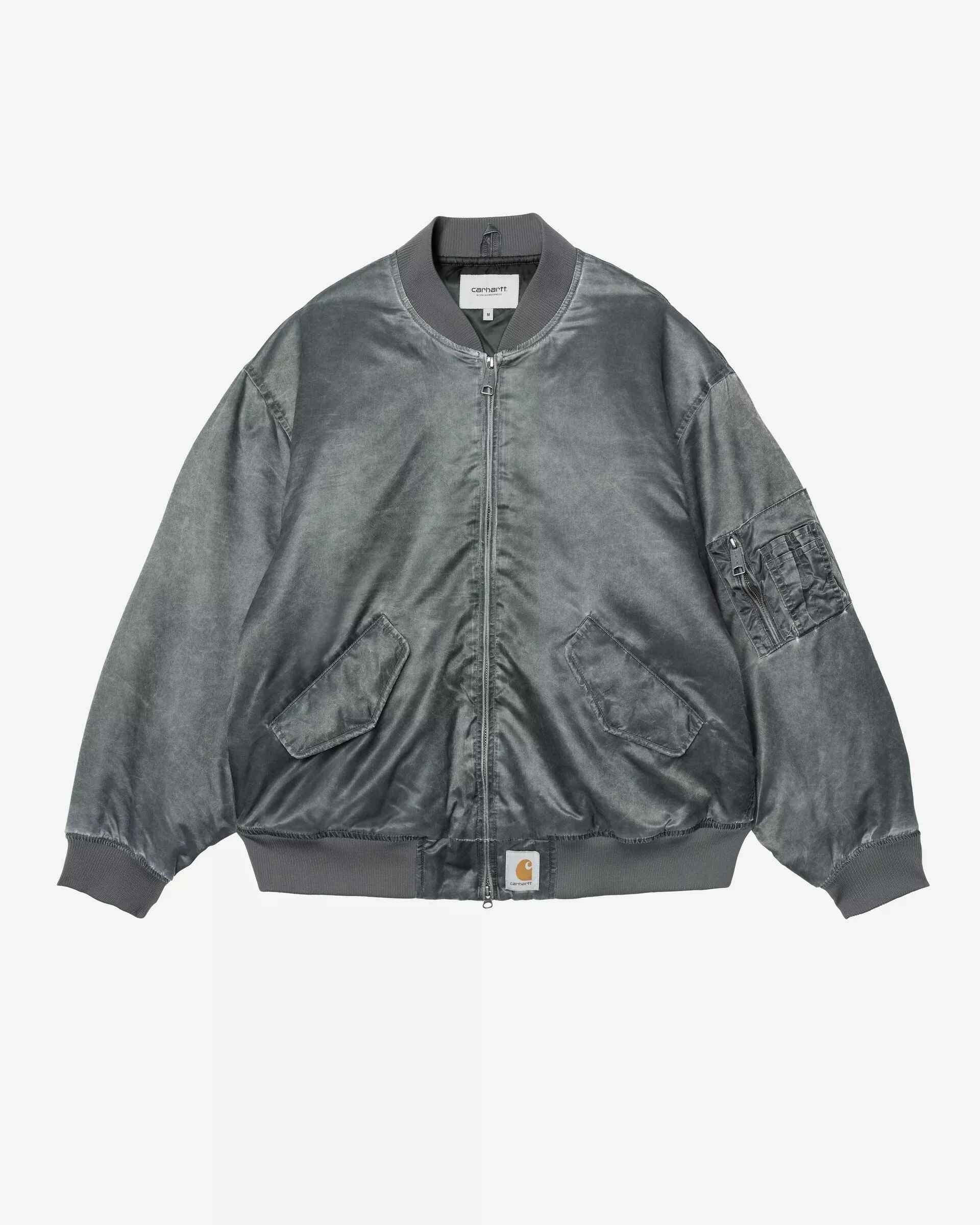 Orman Bomber