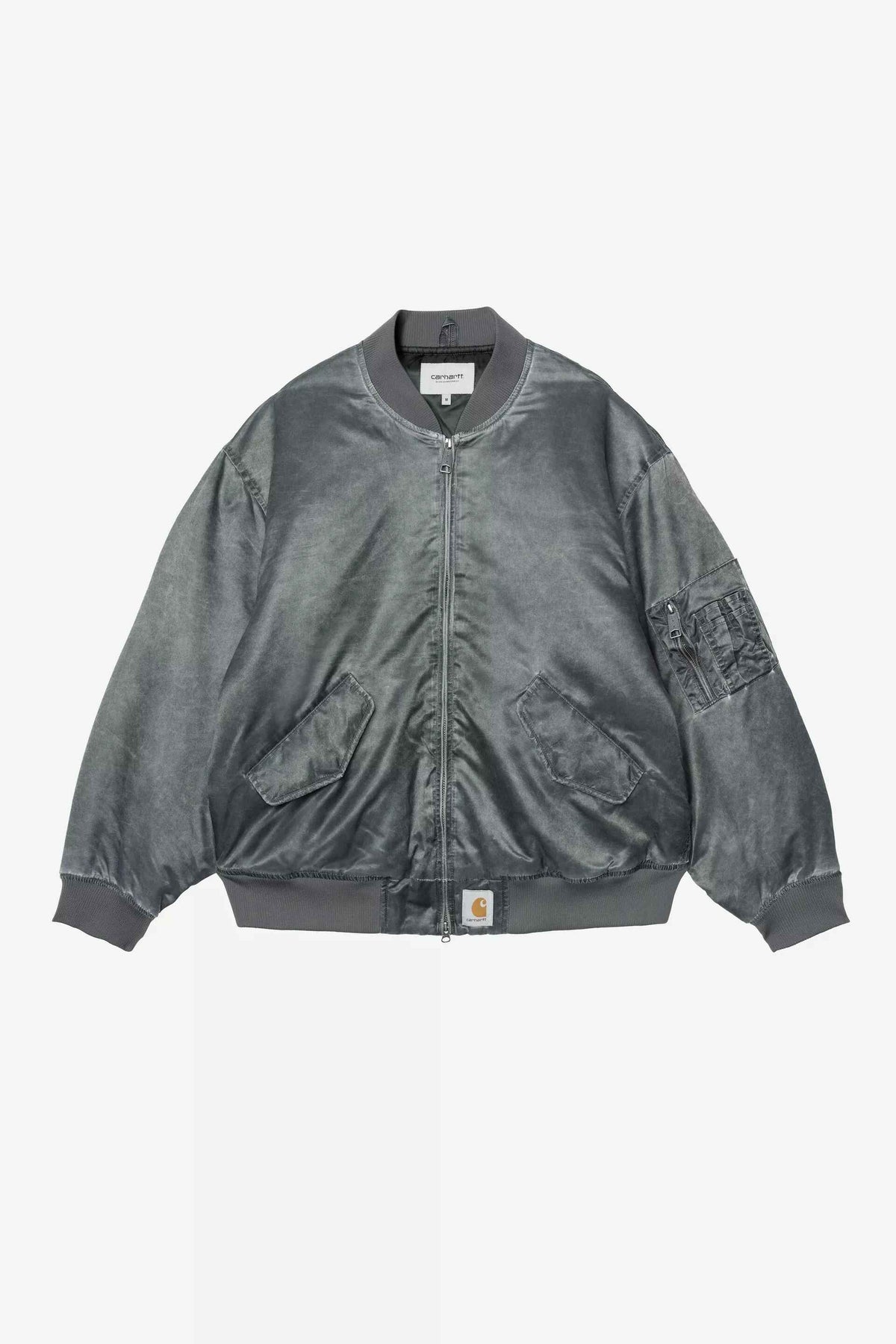 Orman Bomber