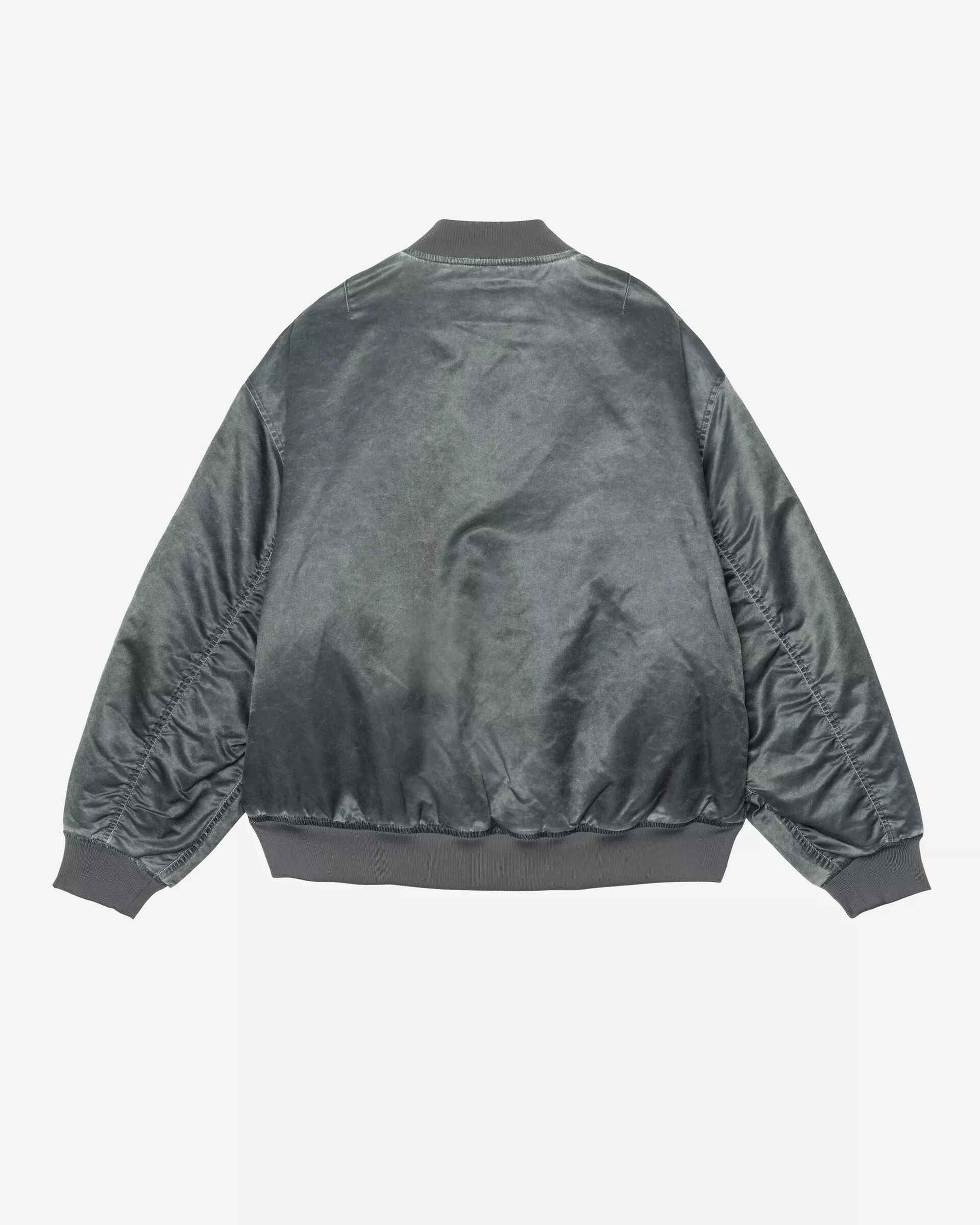 Orman Bomber