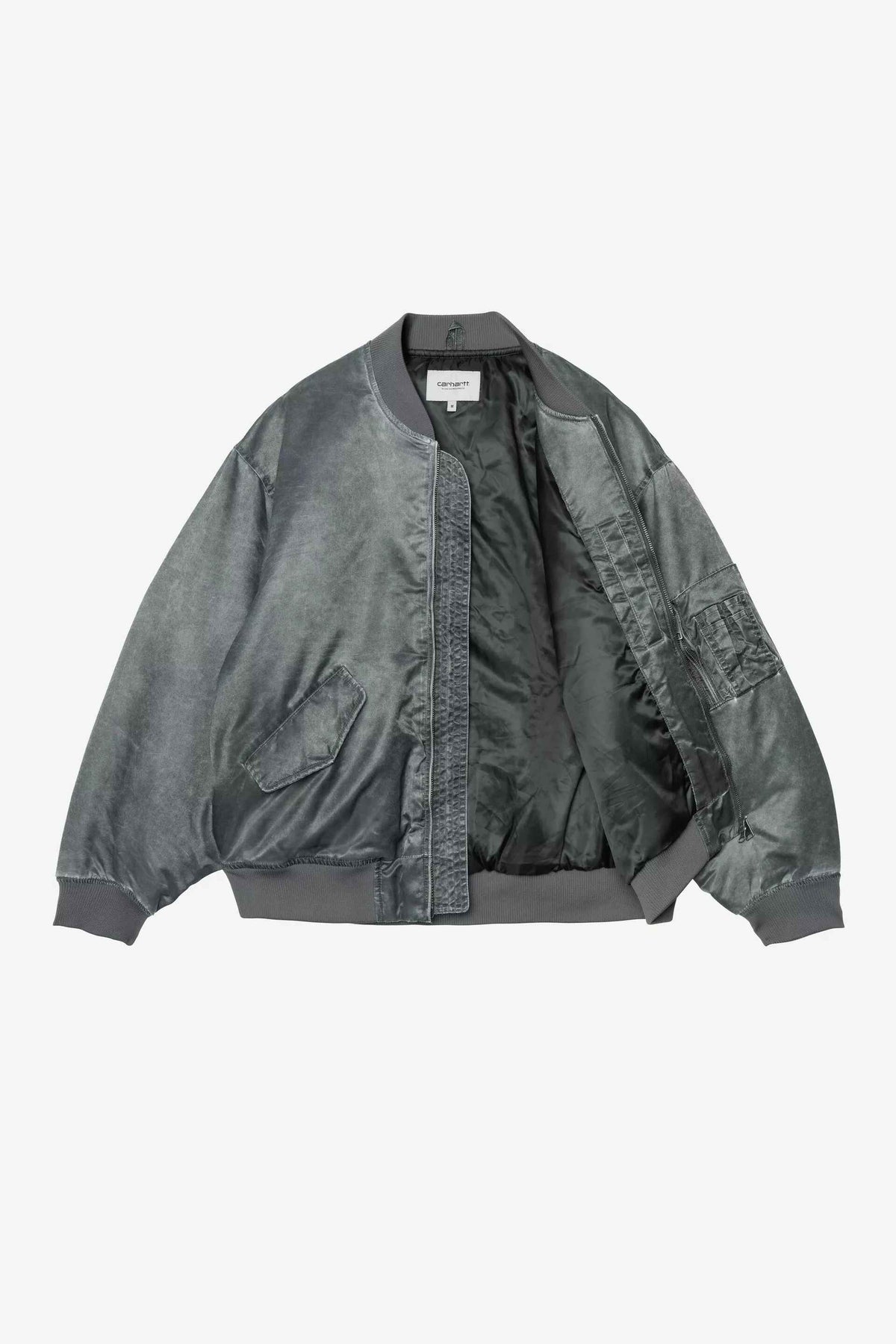 Orman Bomber