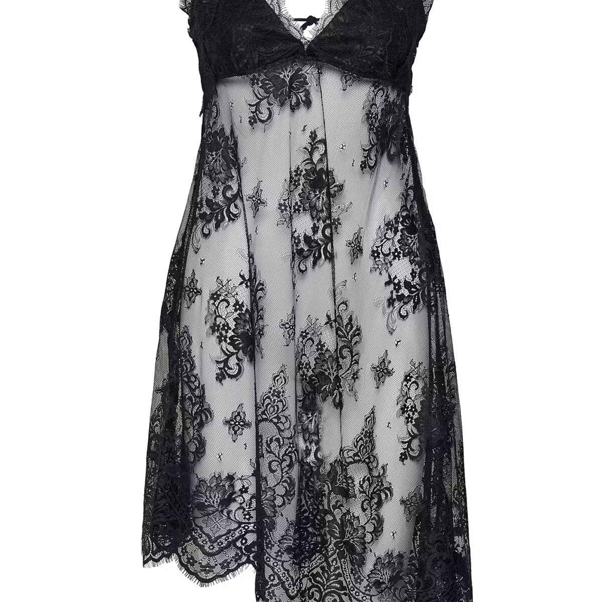 GZruby Spitzenkleid