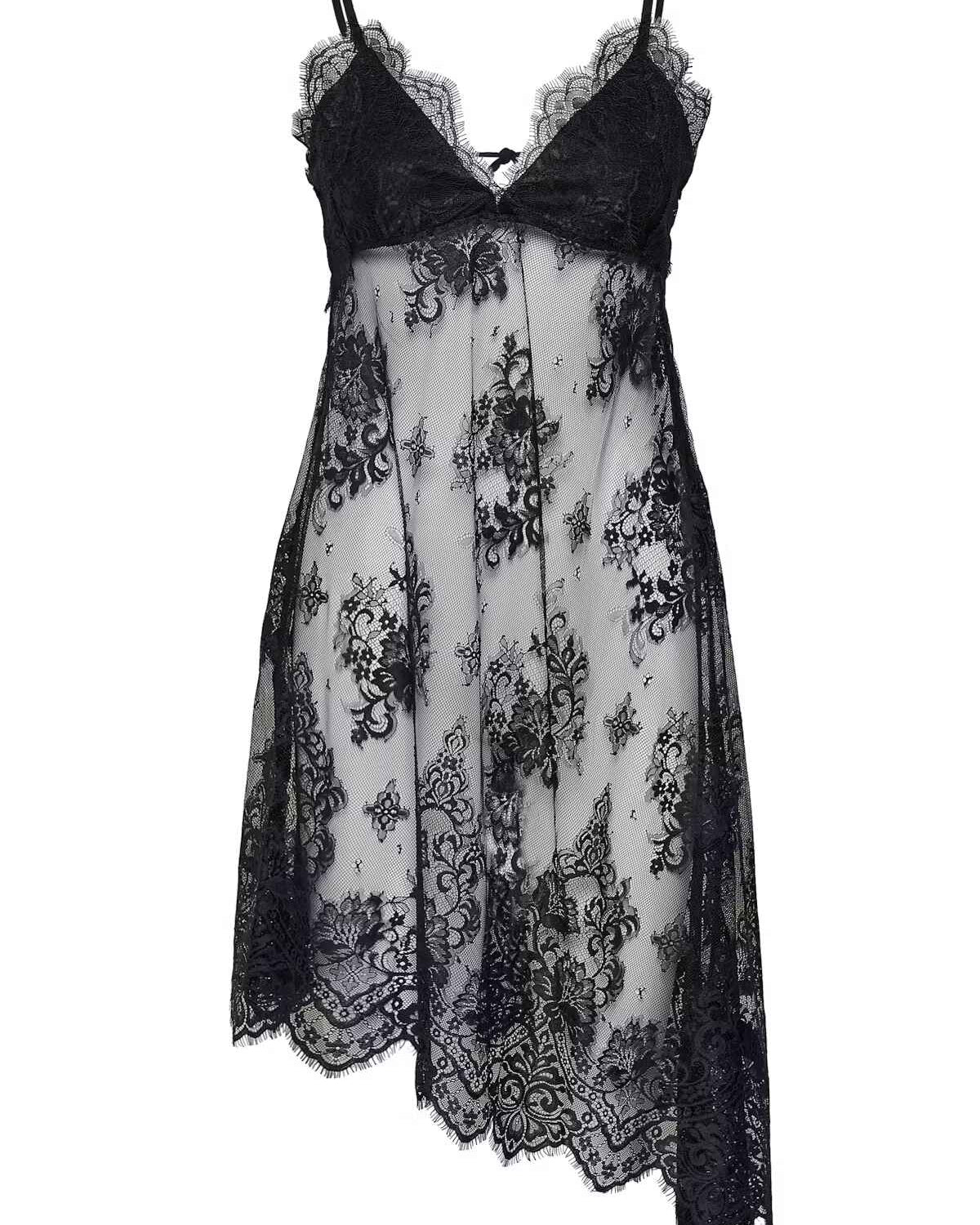 GZruby Spitzenkleid