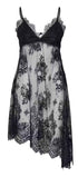 GZruby Spitzenkleid