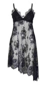 GZruby Spitzenkleid