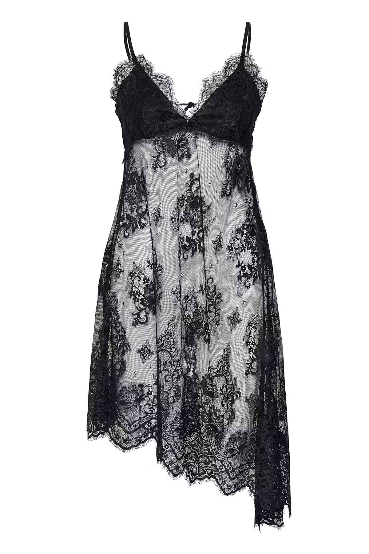 GZruby Spitzenkleid