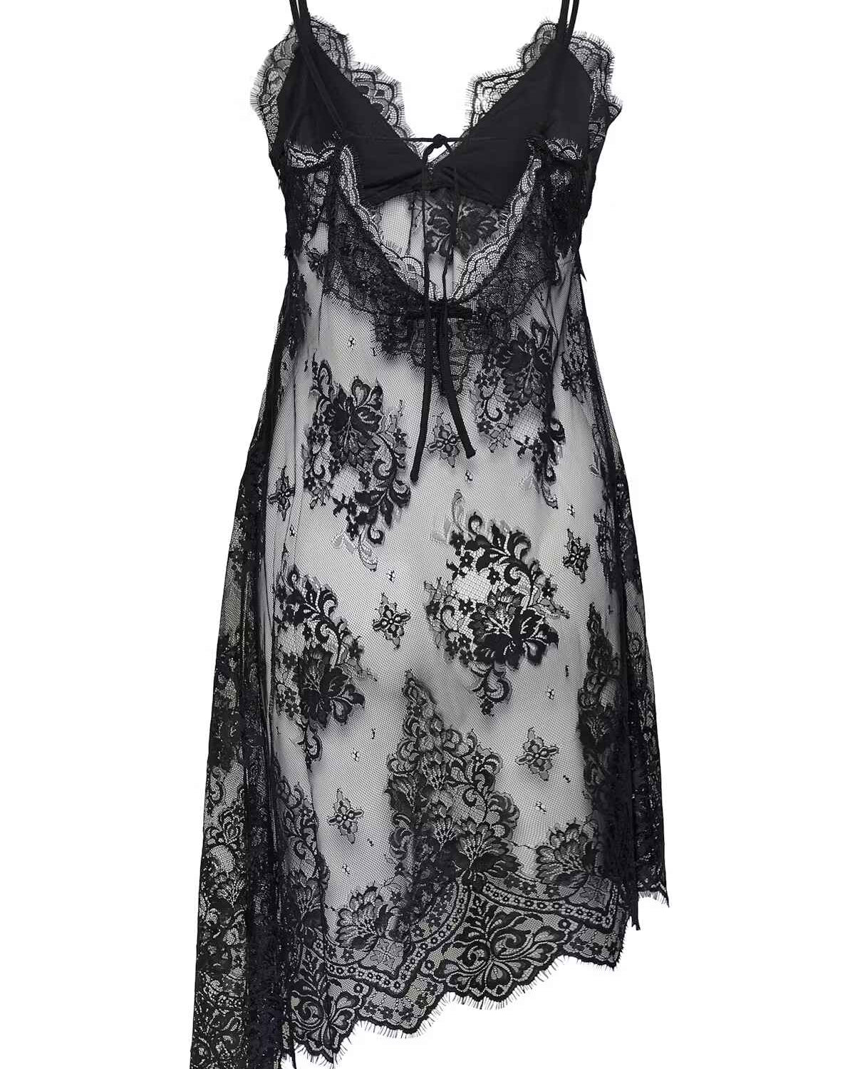 GZruby Spitzenkleid