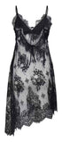 GZruby Spitzenkleid