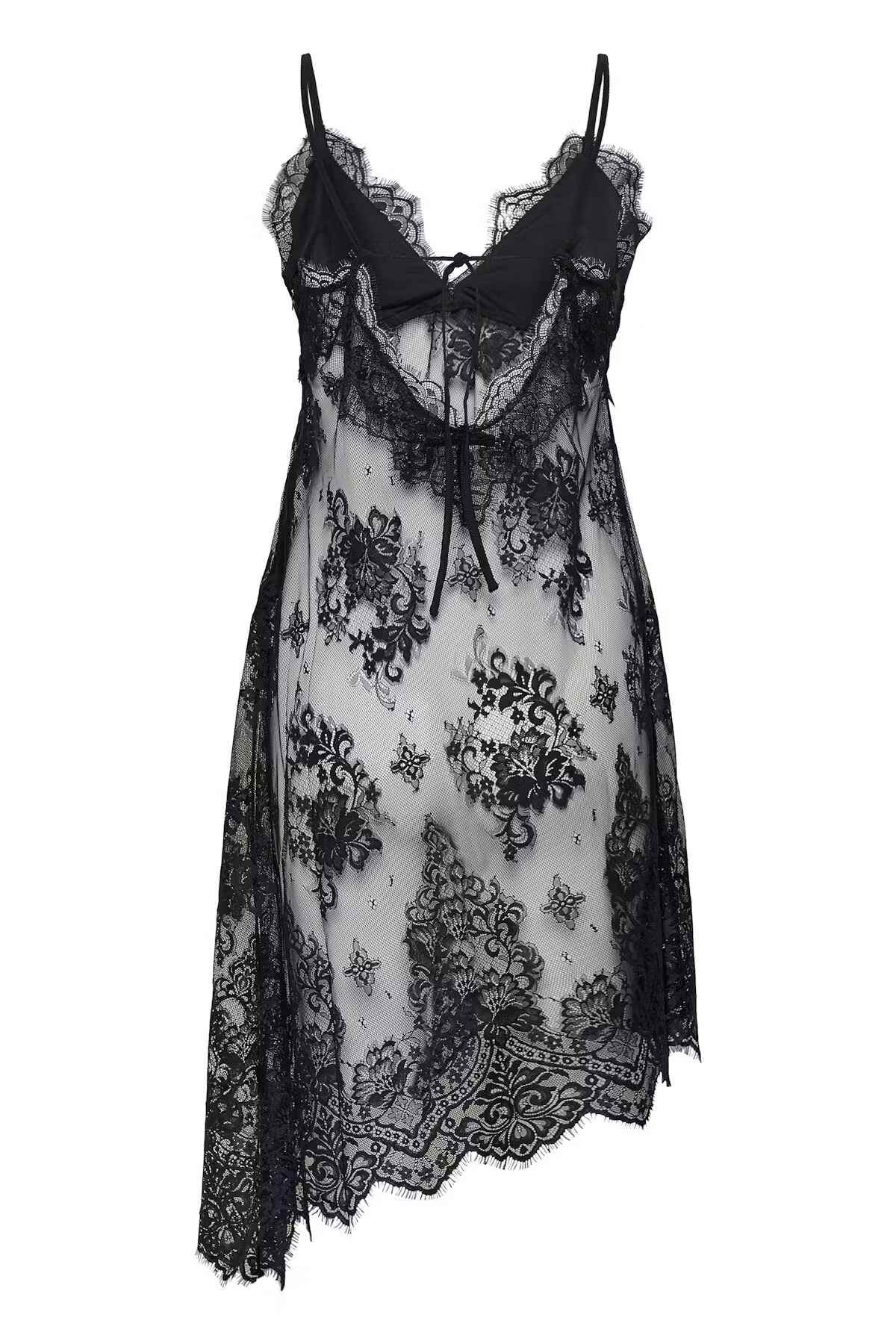GZruby Spitzenkleid