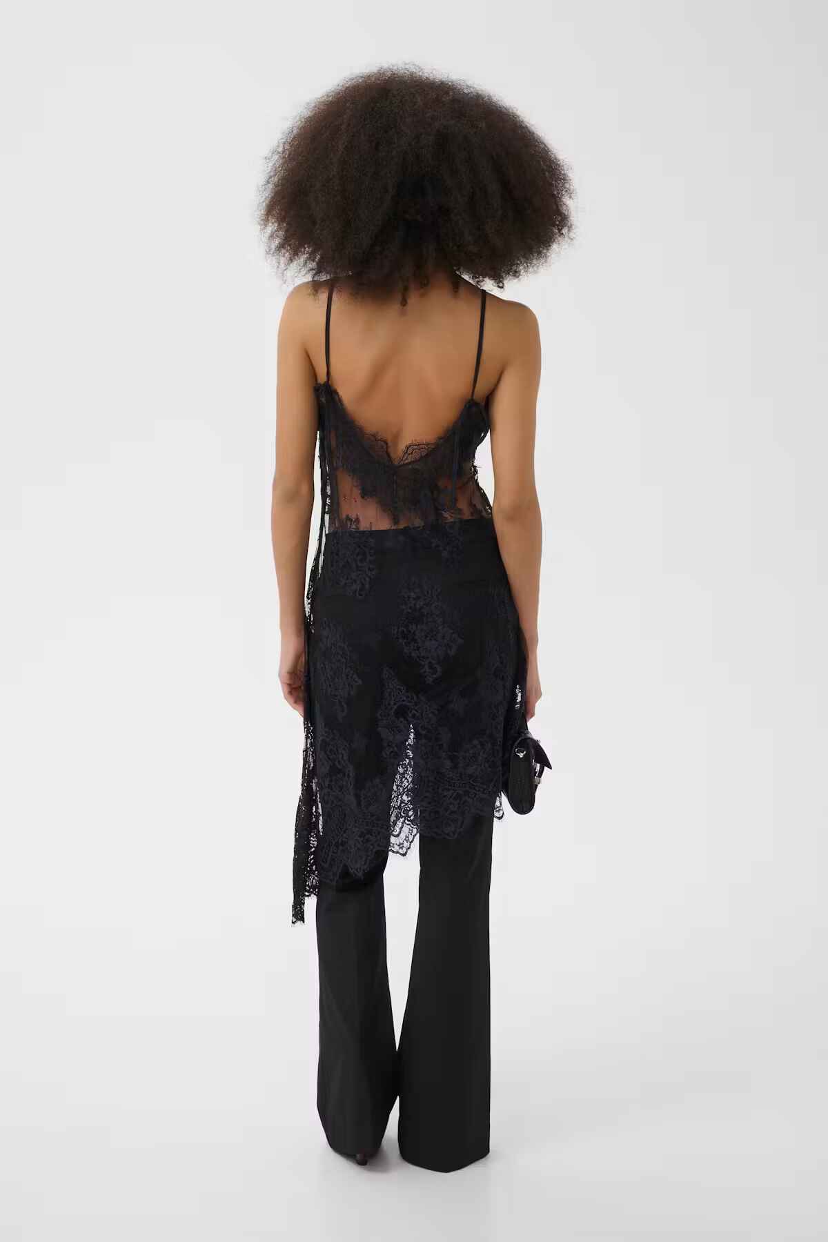 GZruby Spitzenkleid