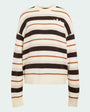 KNIT ESSENTIALS Sweatshirt