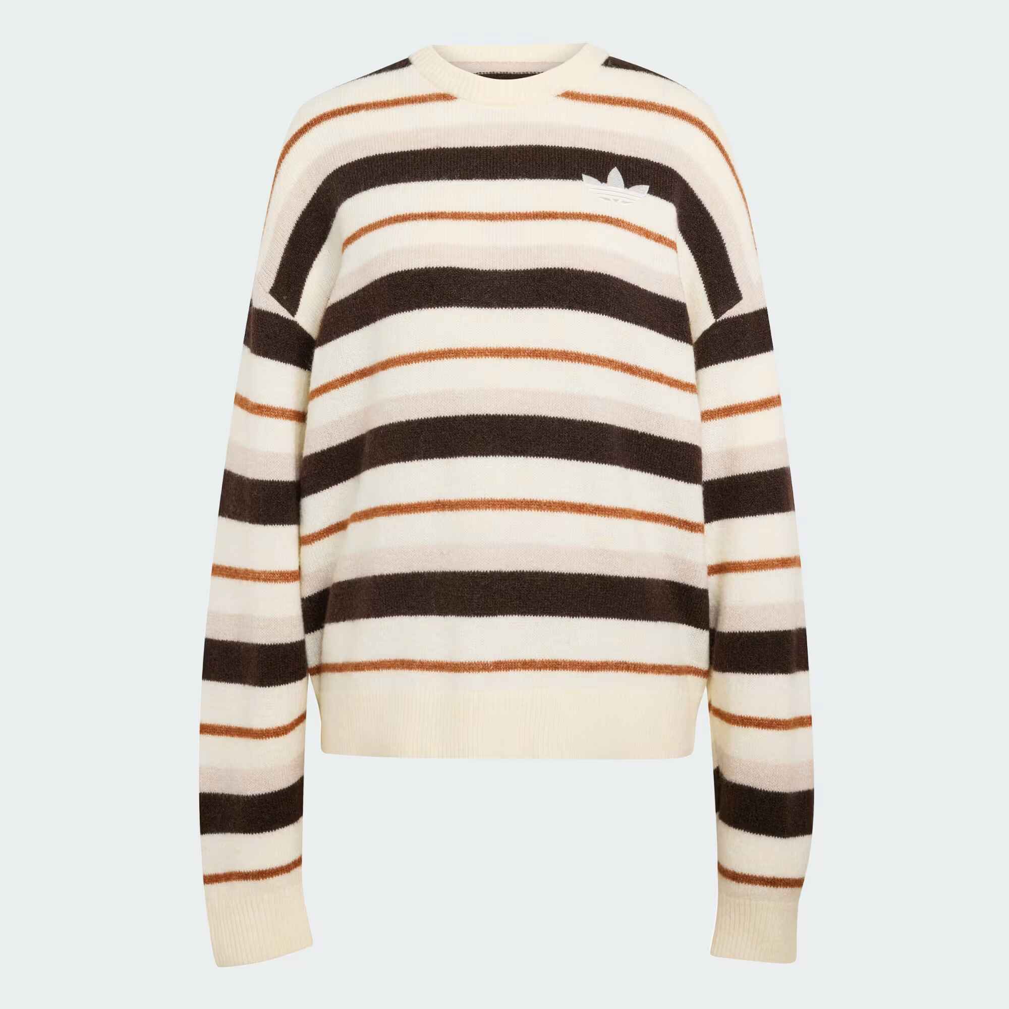 KNIT ESSENTIALS Sweatshirt