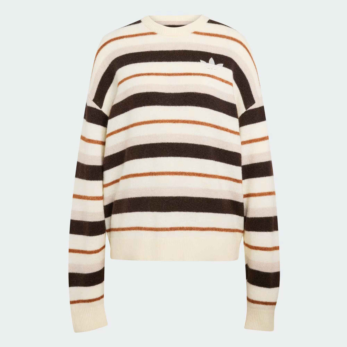 KNIT ESSENTIALS Sweatshirt