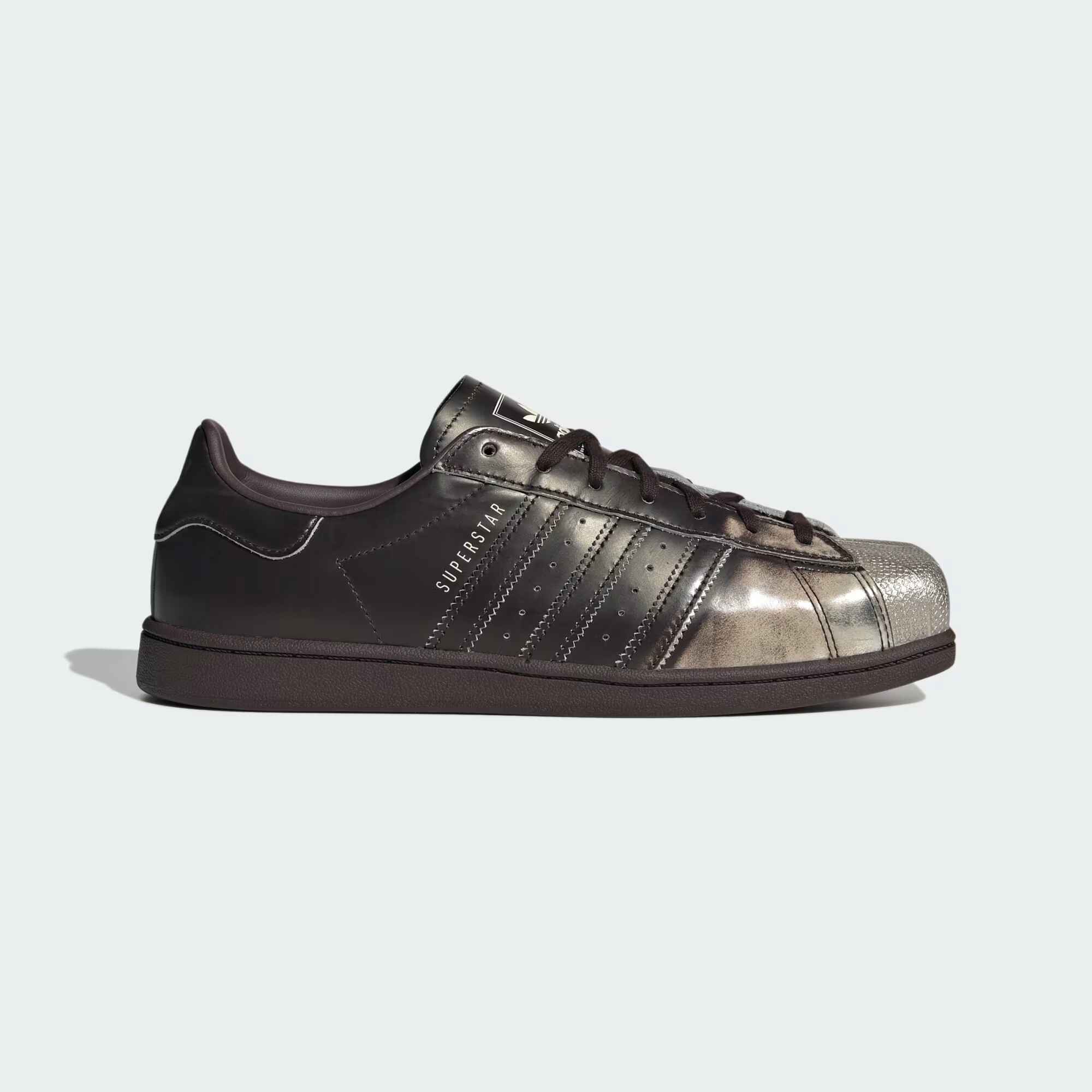ADIDAS SUPERSTAR SQ SCHUH