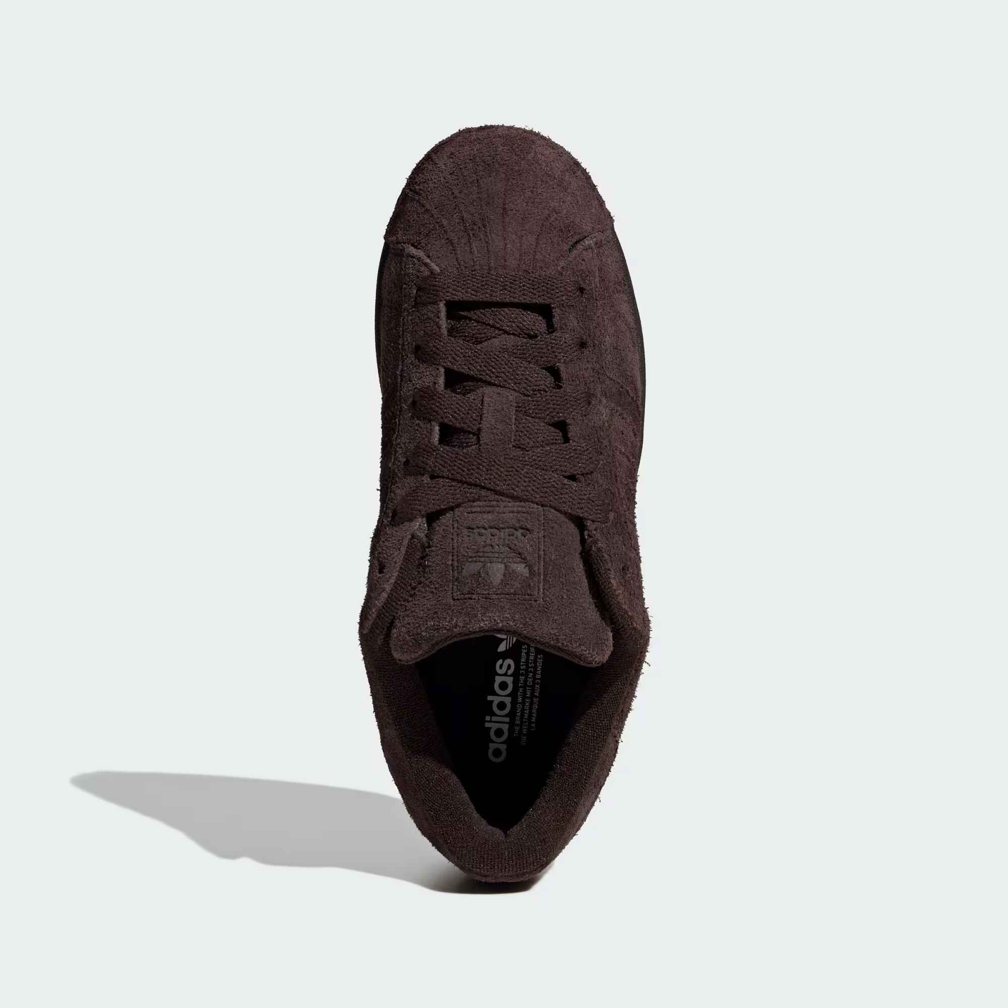 SUPERSTAR II SCHUH
