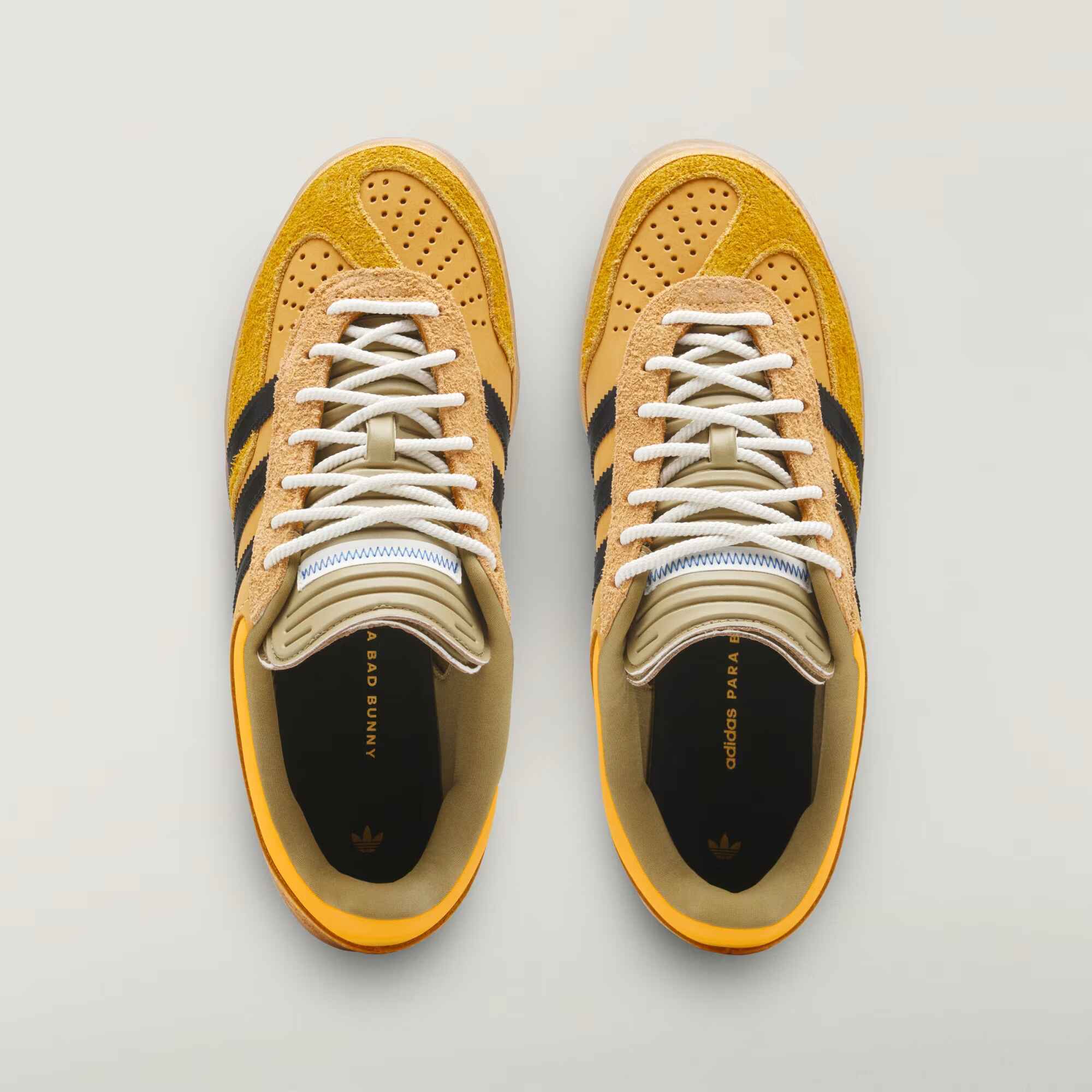 Bad Bunny Gazelle Indoor