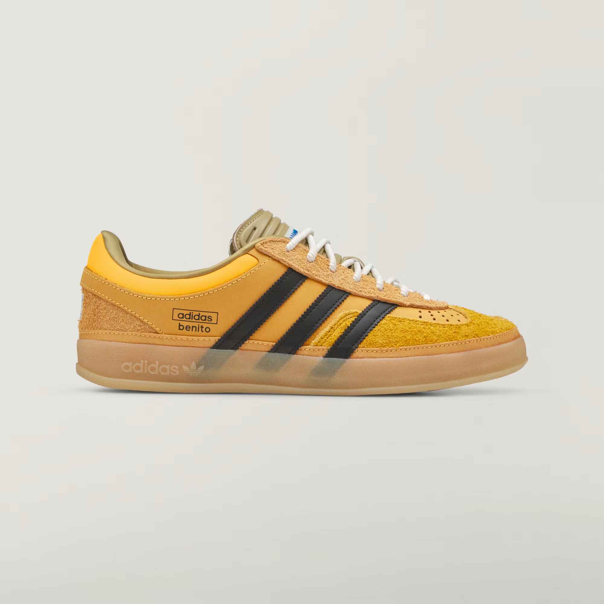 Bad Bunny Gazelle Indoor