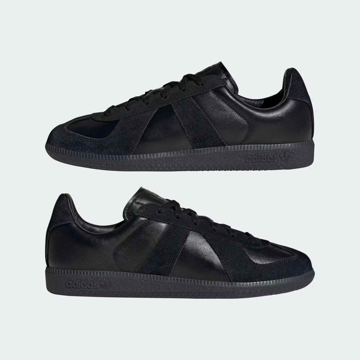 BW ARMY SCHUH