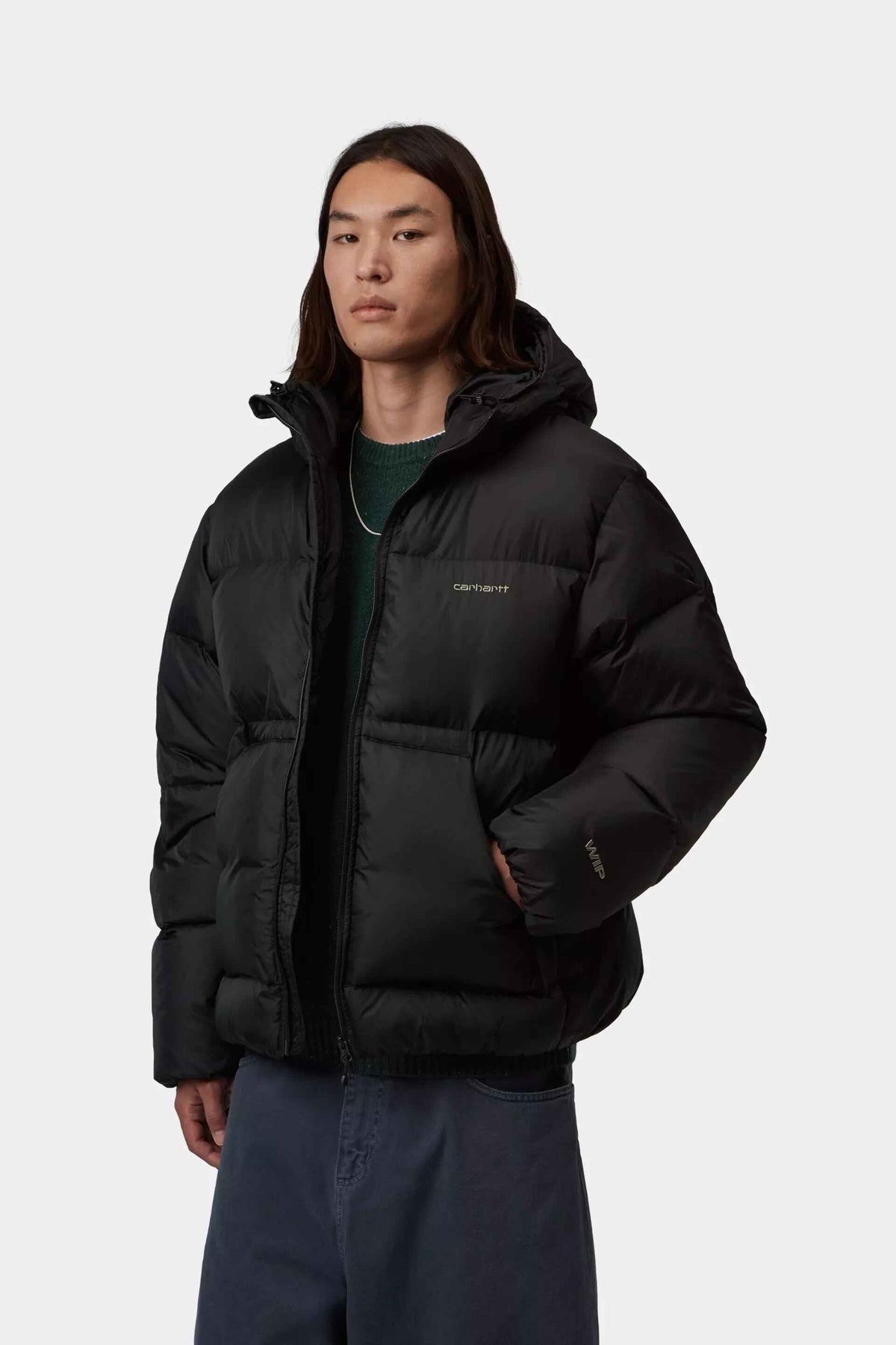 Ardon Jacket
