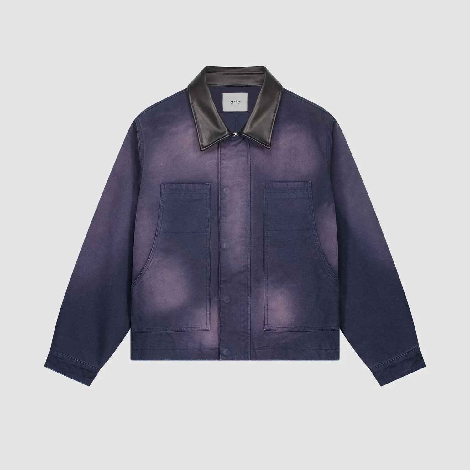 Sunfade Atelier Jacket