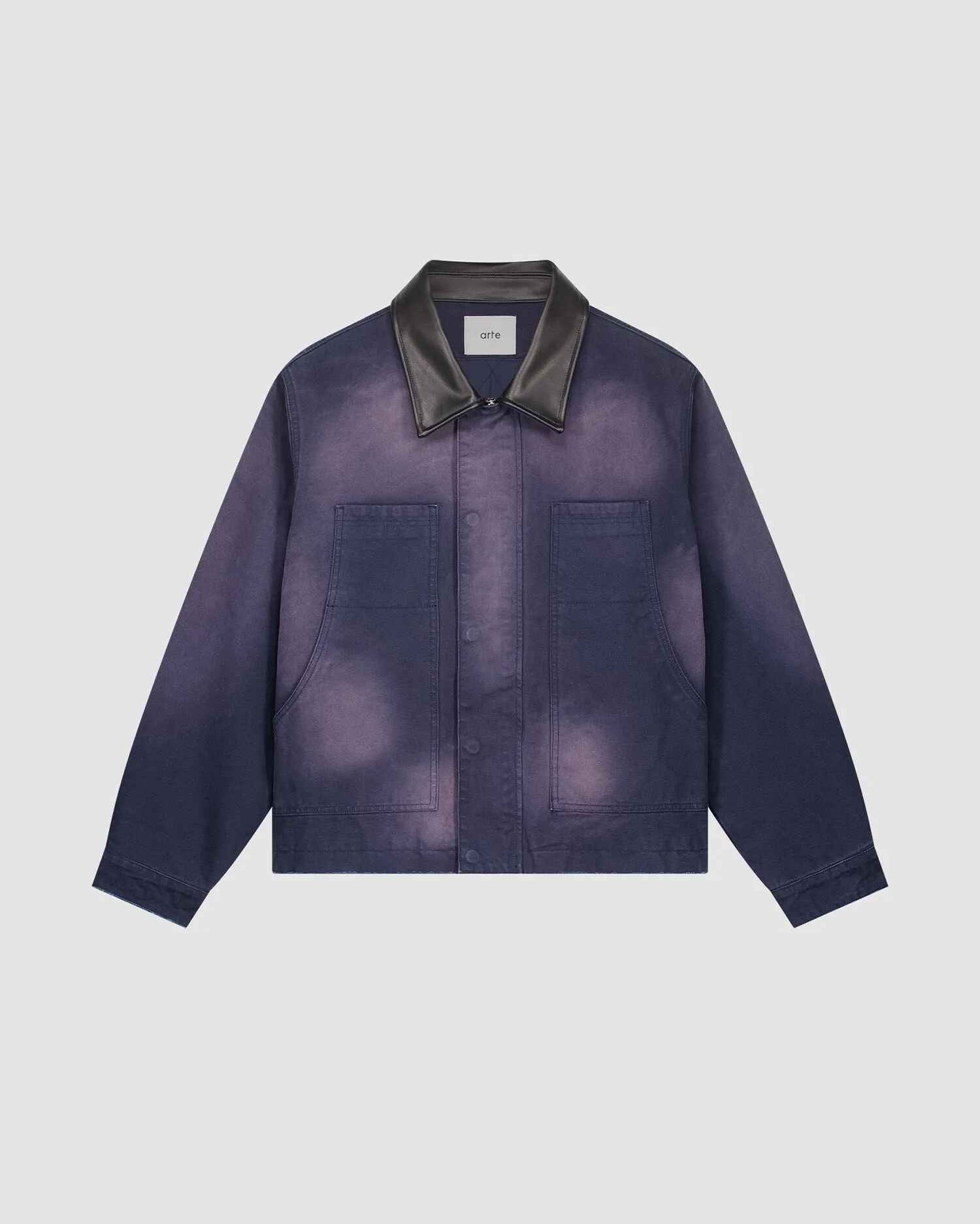 Sunfade Atelier Jacket