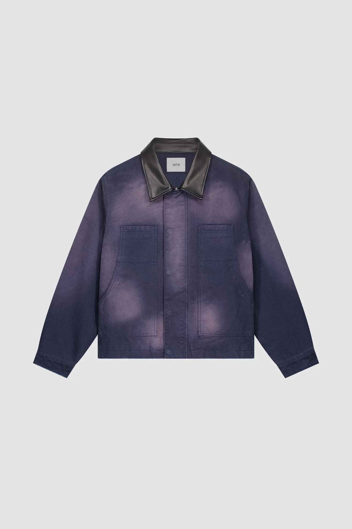 Sunfade Atelier Jacket