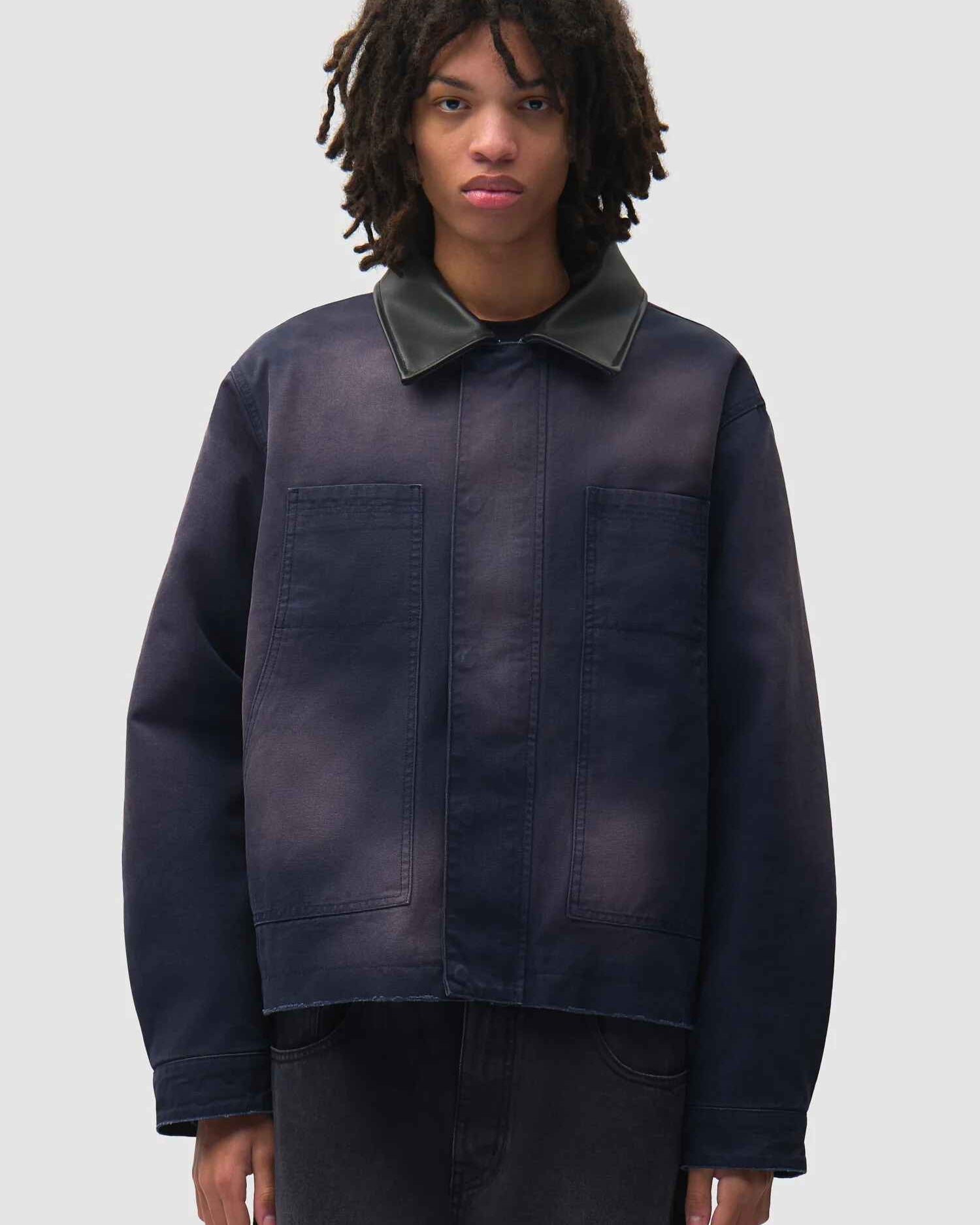 Sunfade Atelier Jacket