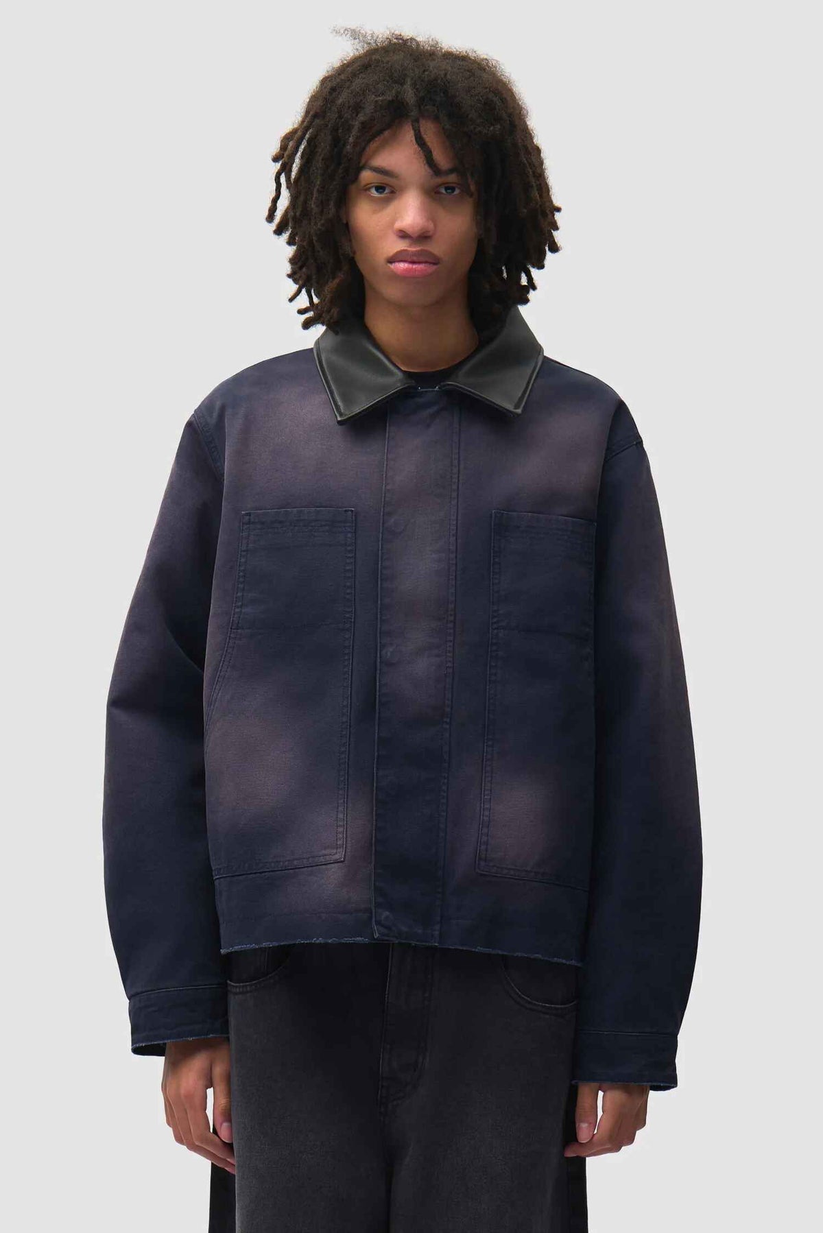 Sunfade Atelier Jacket