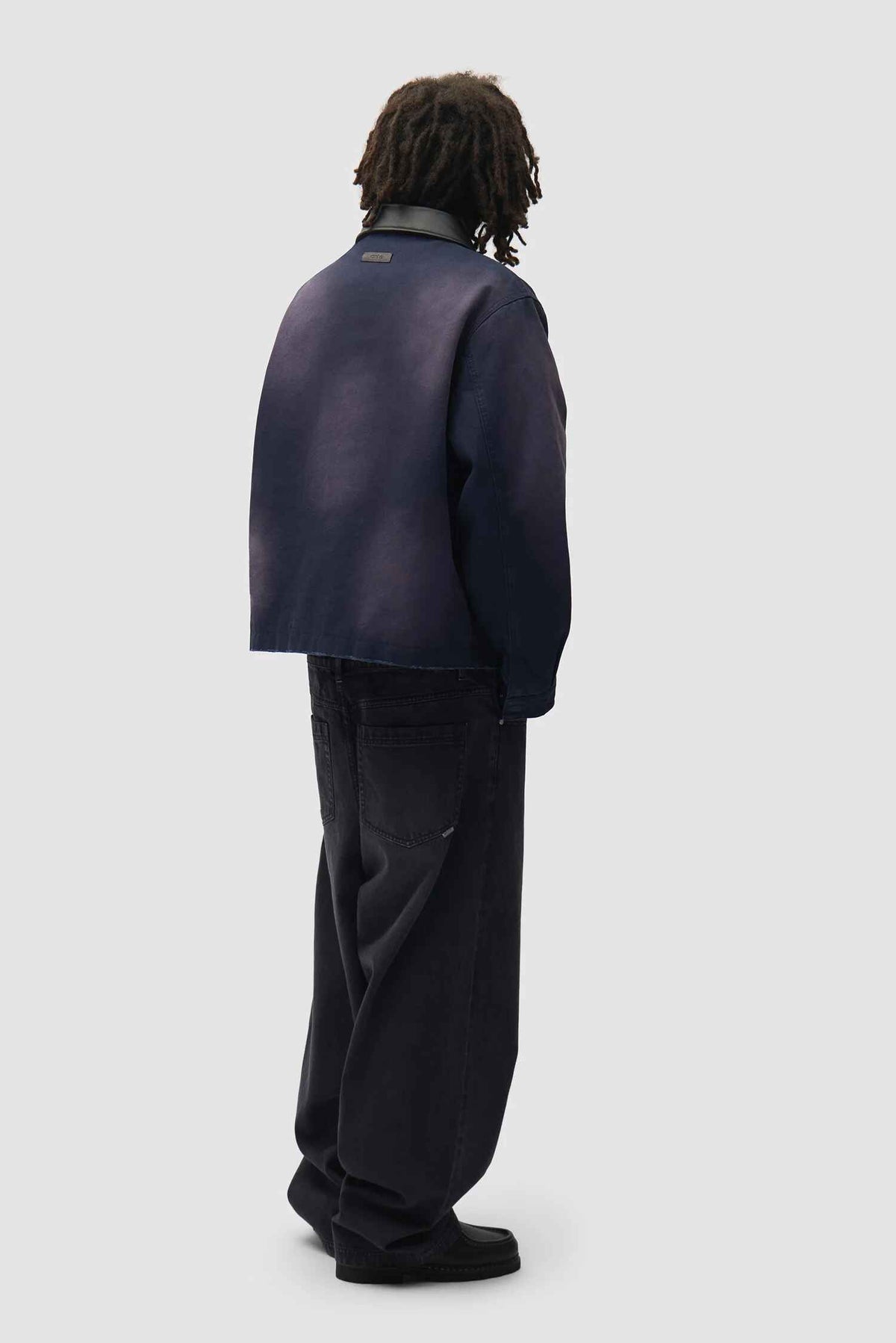 Sunfade Atelier Jacket