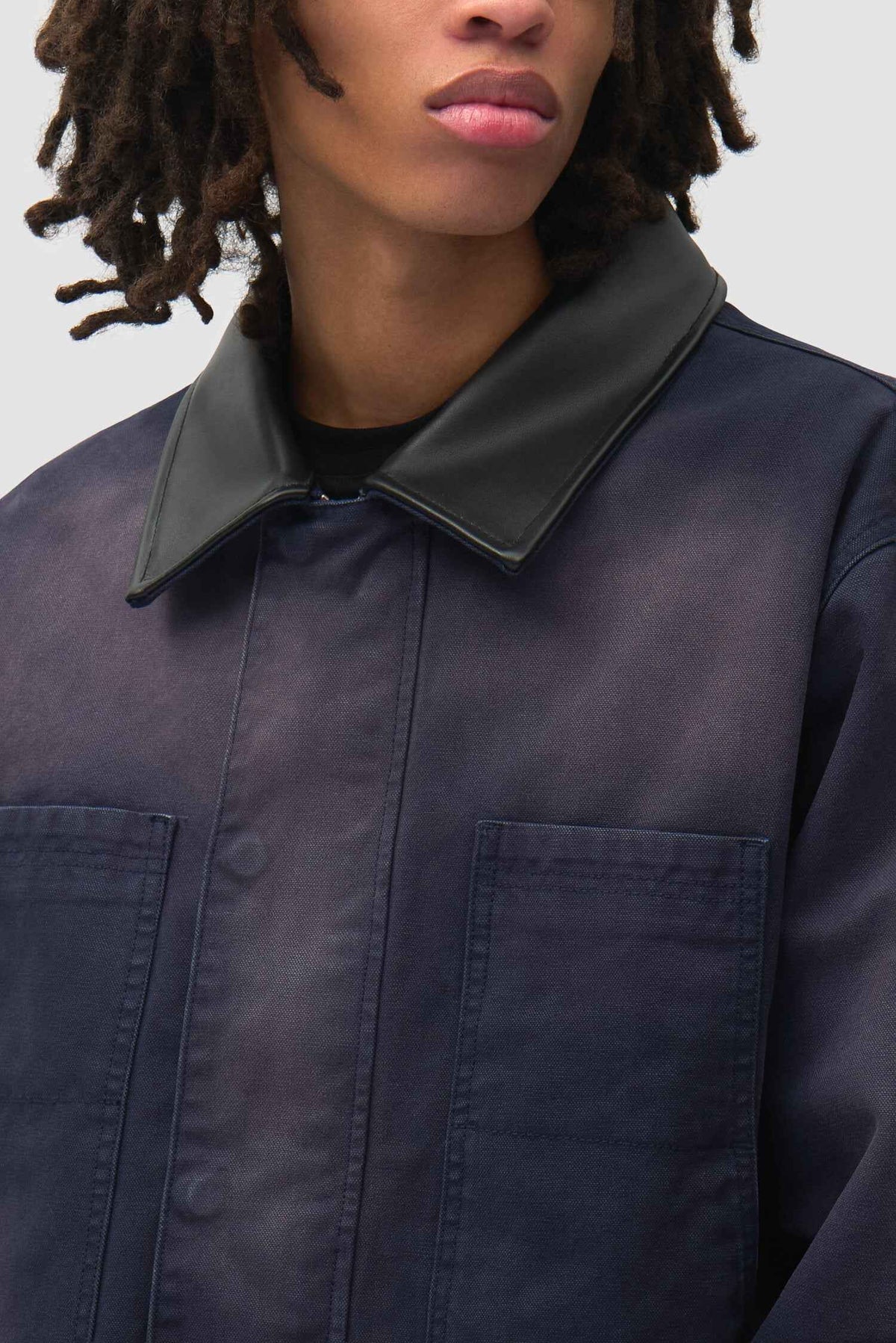 Sunfade Atelier Jacket