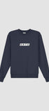 Module Crewneck Sweatshirt