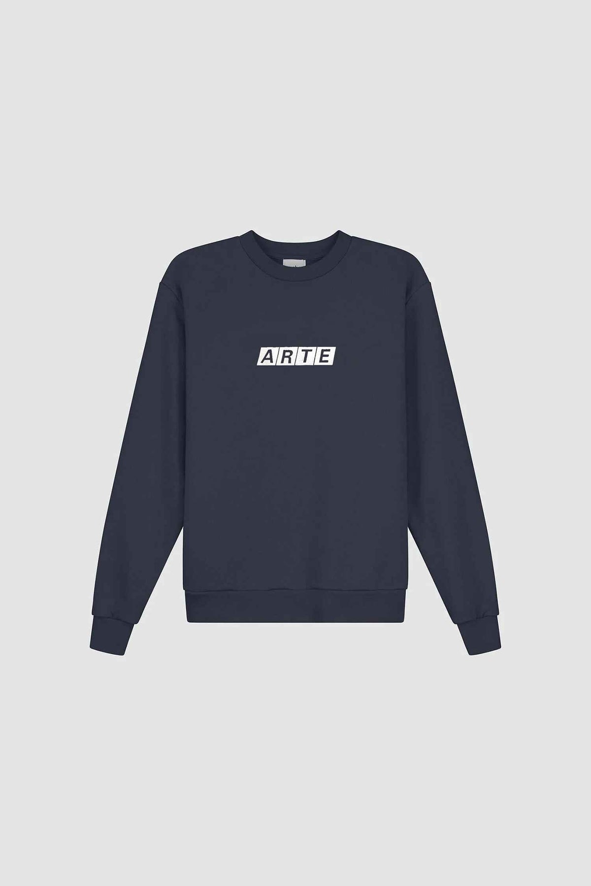 Module Crewneck Sweatshirt