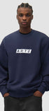 Module Crewneck Sweatshirt